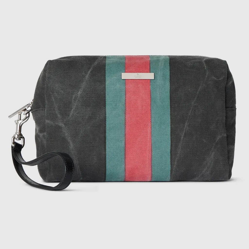 Positano Small Pouch