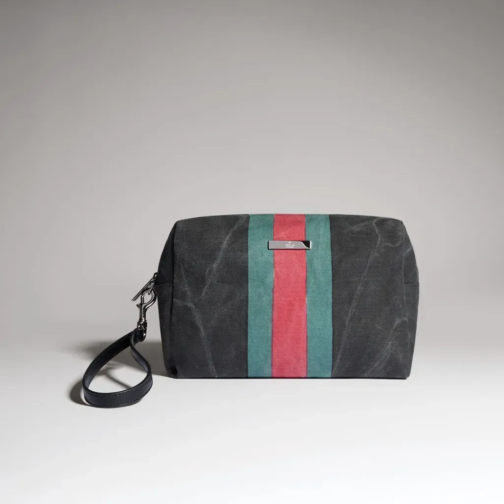 Positano Small Pouch