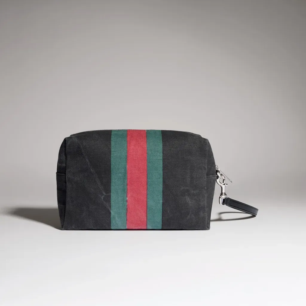 Positano Small Pouch