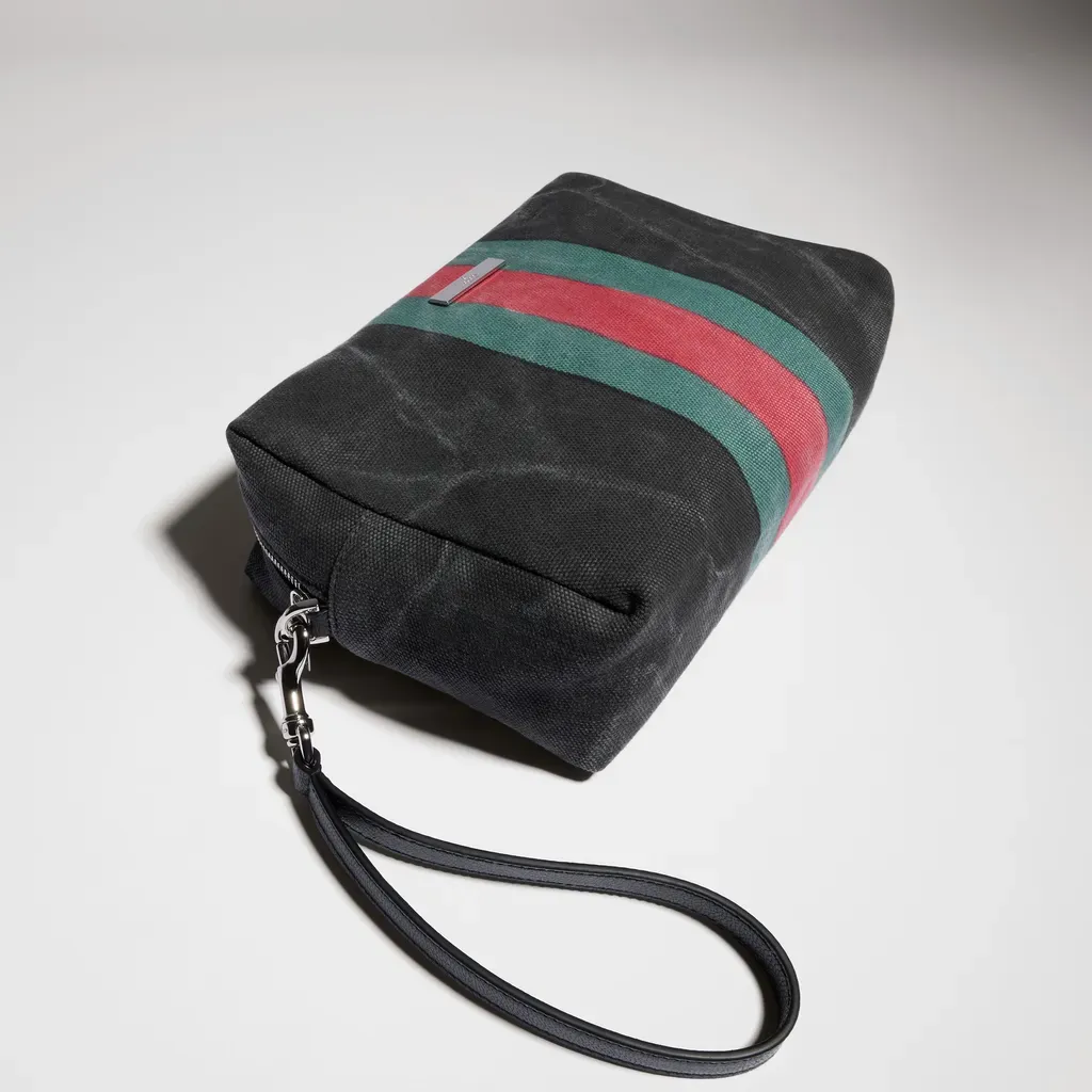 Positano Small Pouch
