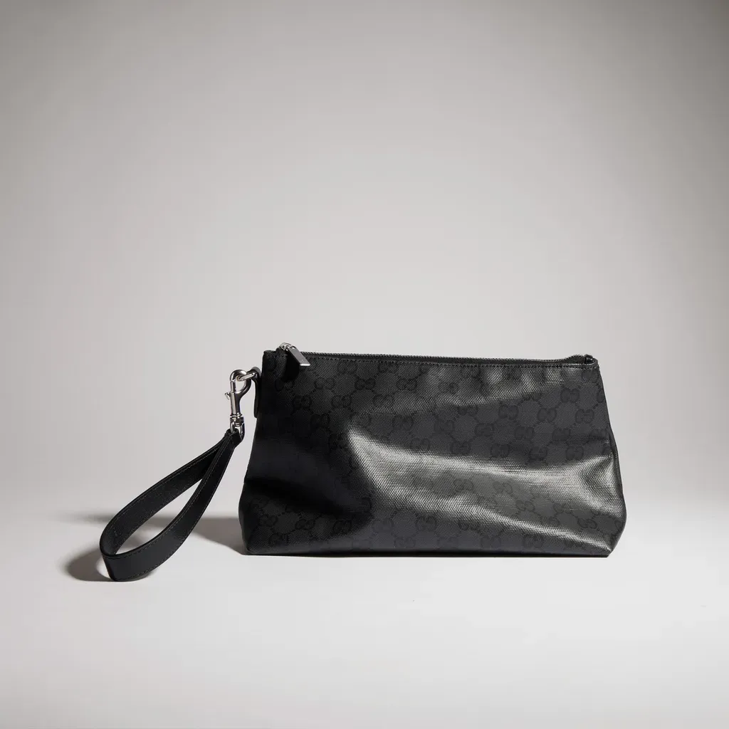 Gucci Essence Classic Small Pouch