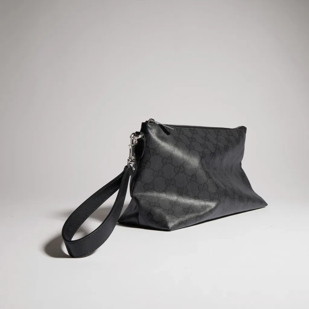 Gucci Essence Classic Small Pouch