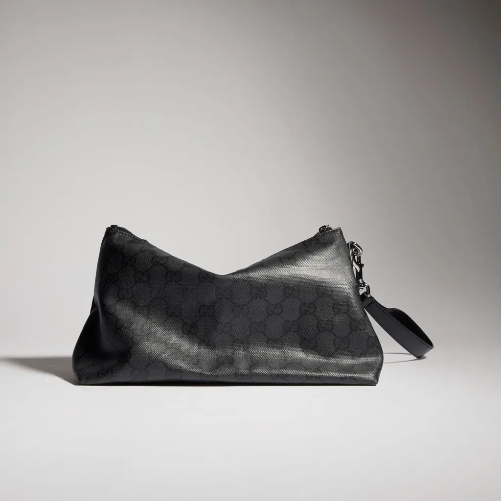 Gucci Essence Classic Small Pouch