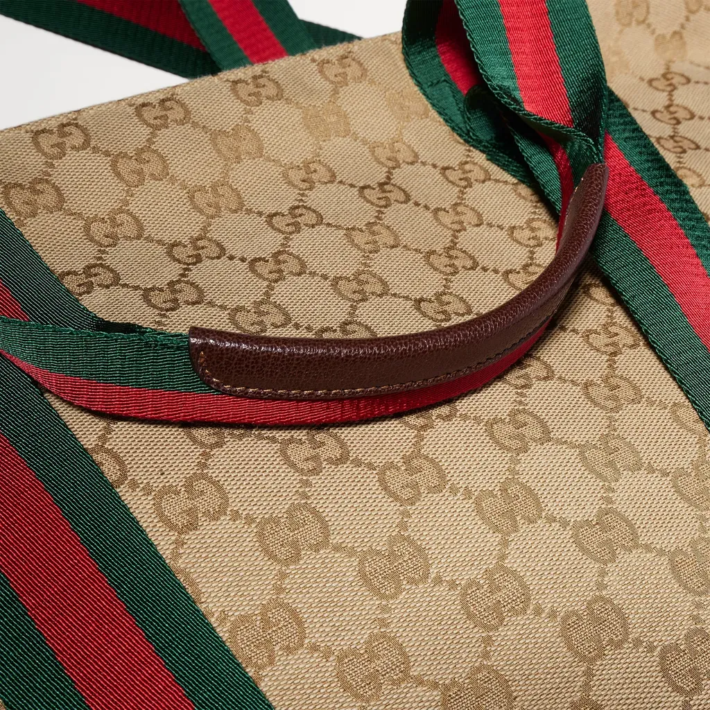 Gg Medium Tote Bag
