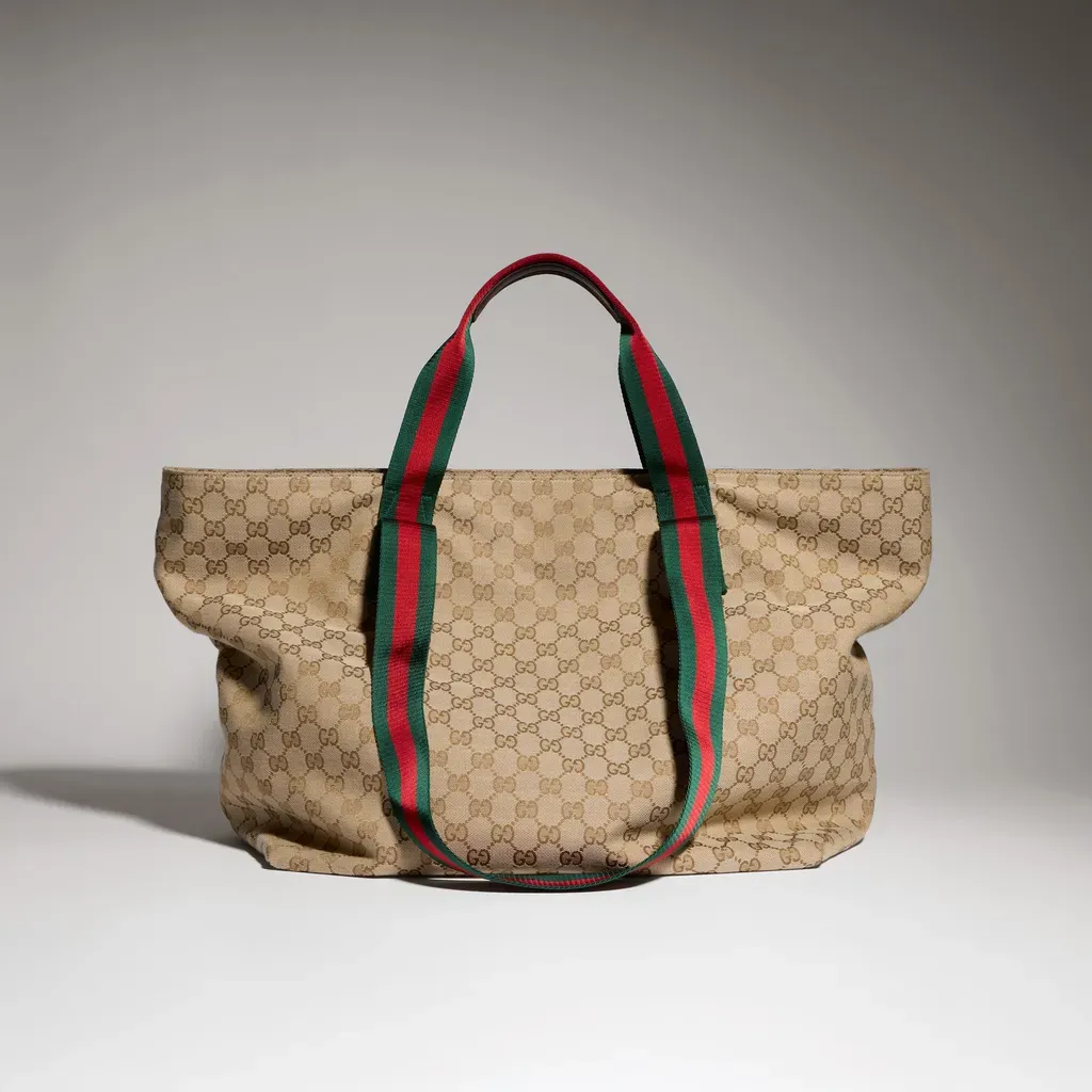 Gg Medium Tote Bag