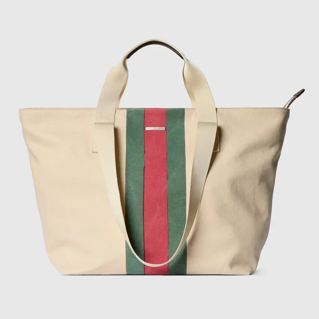 Positano Medium Tote Bag