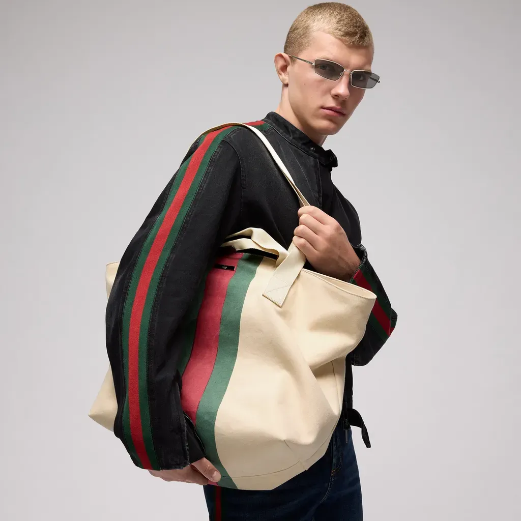 Positano Medium Tote Bag