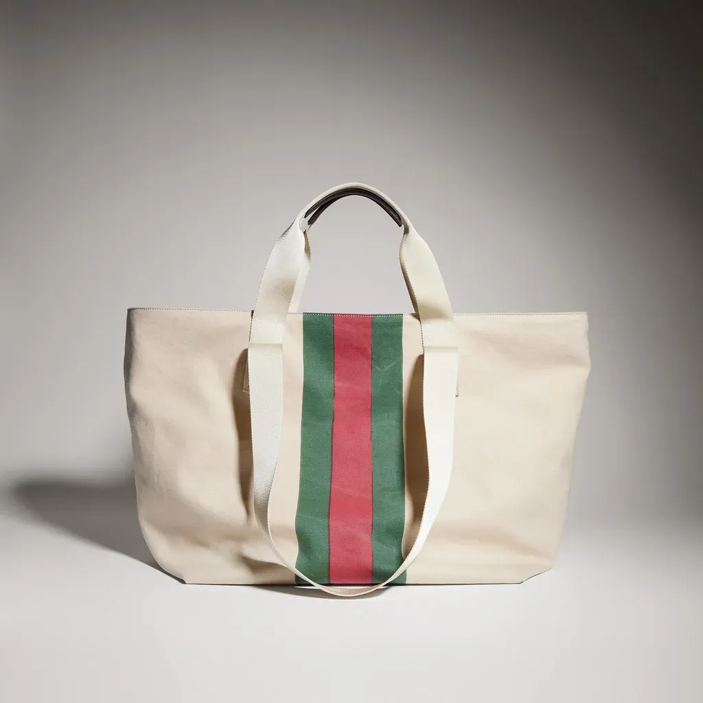 Positano Medium Tote Bag