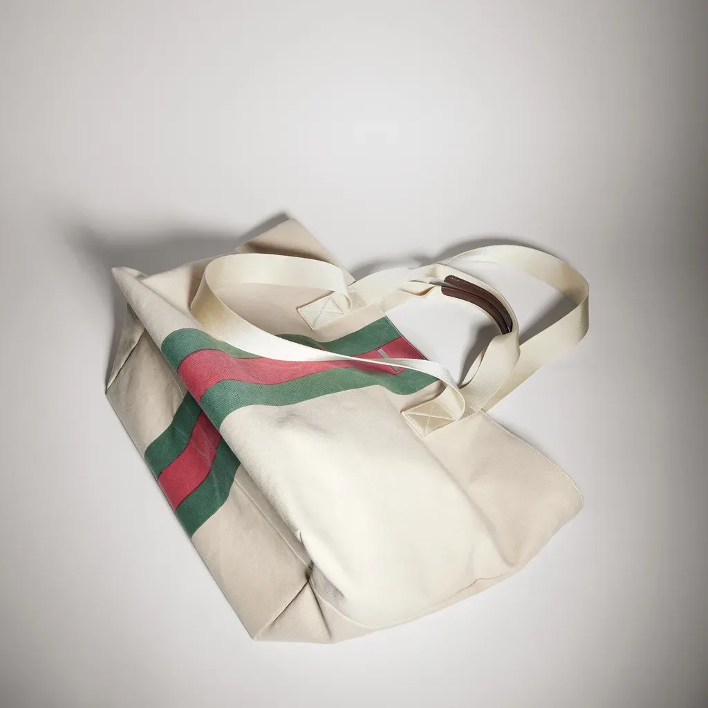 Positano Medium Tote Bag