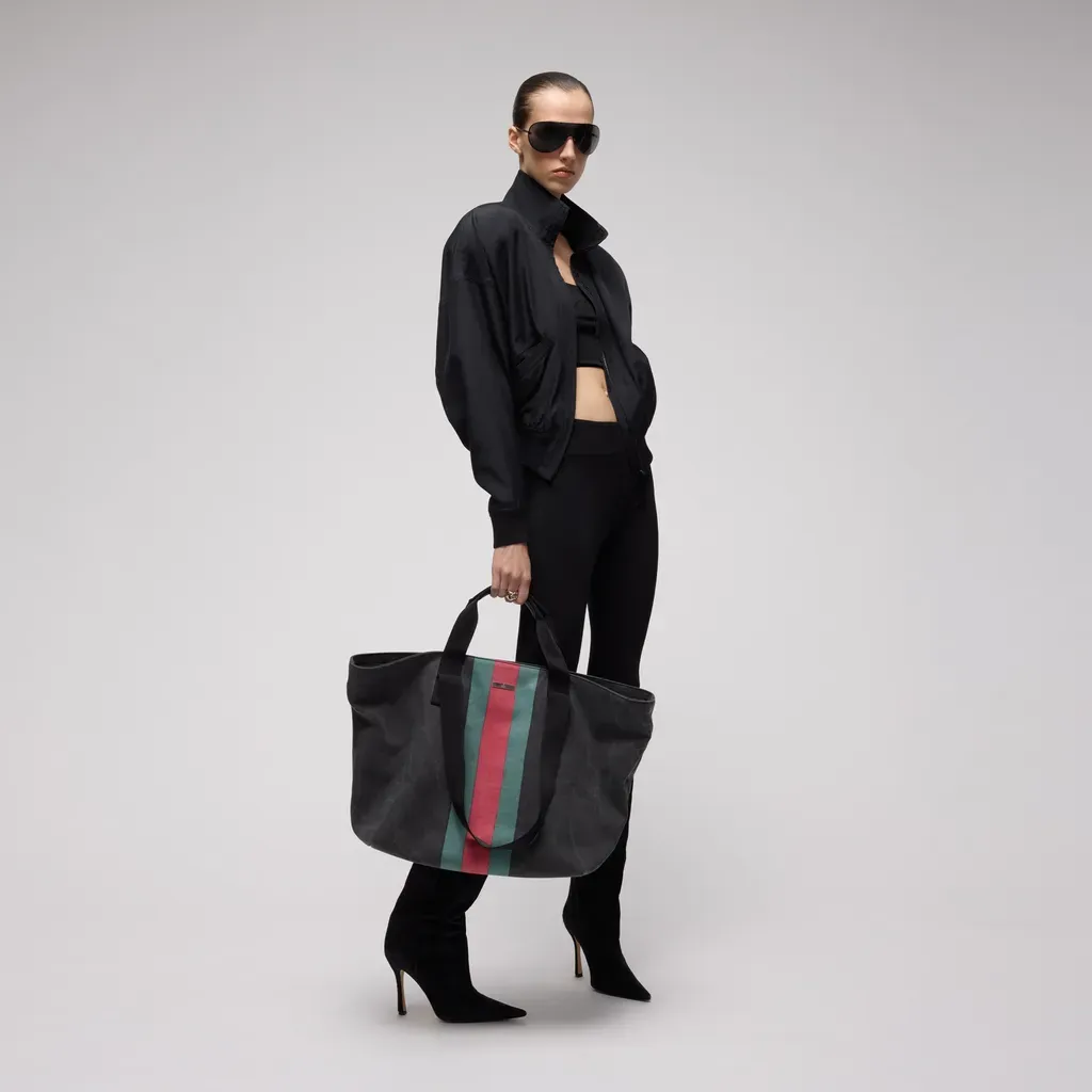Positano Medium Tote Bag