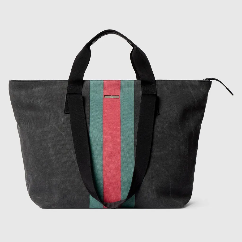 Positano Medium Tote Bag