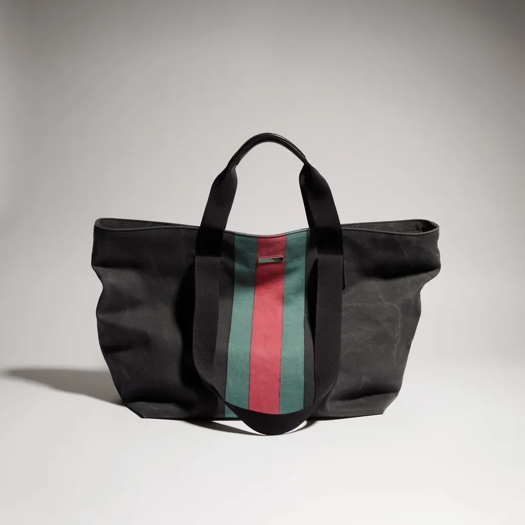 Positano Medium Tote Bag