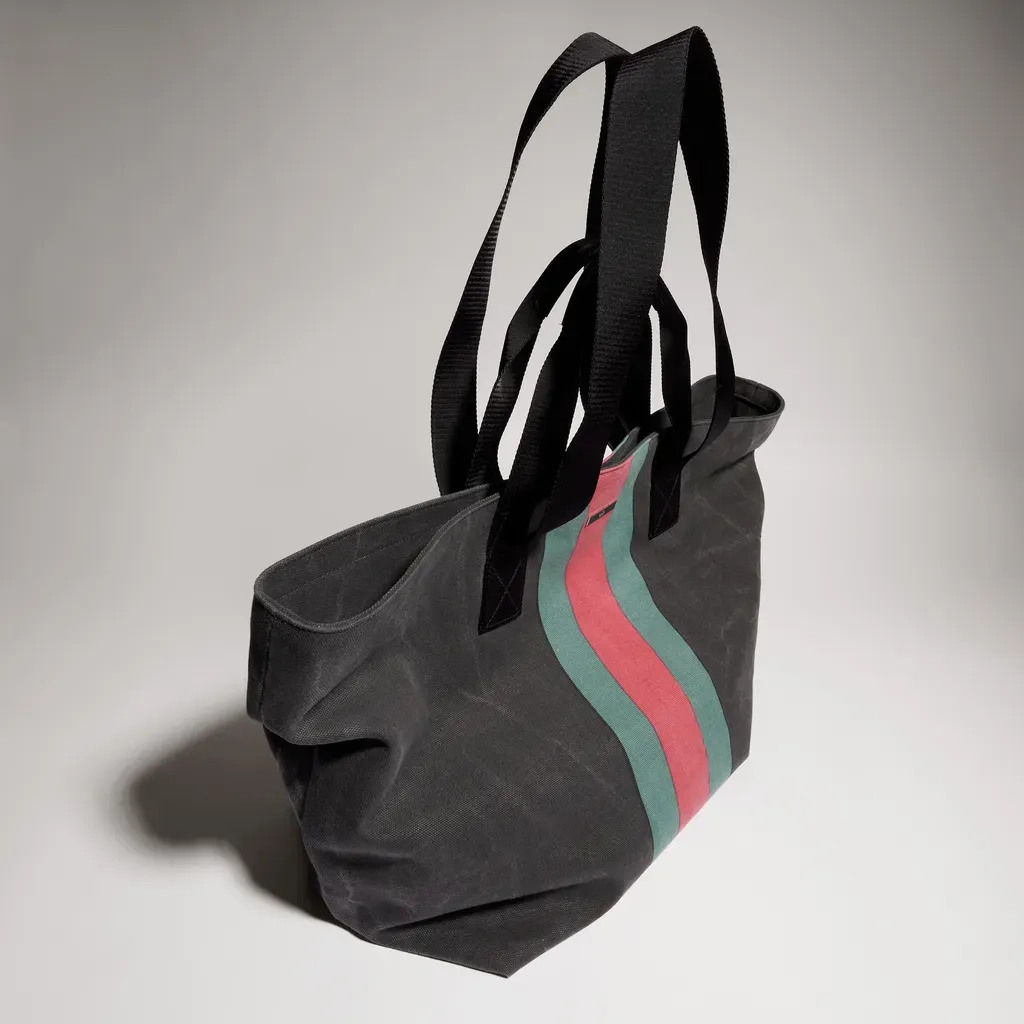 Positano Medium Tote Bag