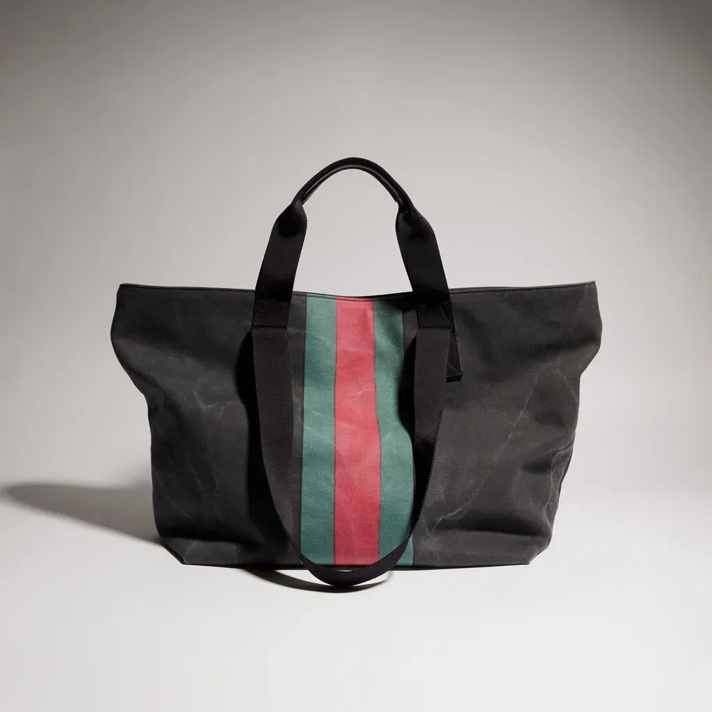 Positano Medium Tote Bag