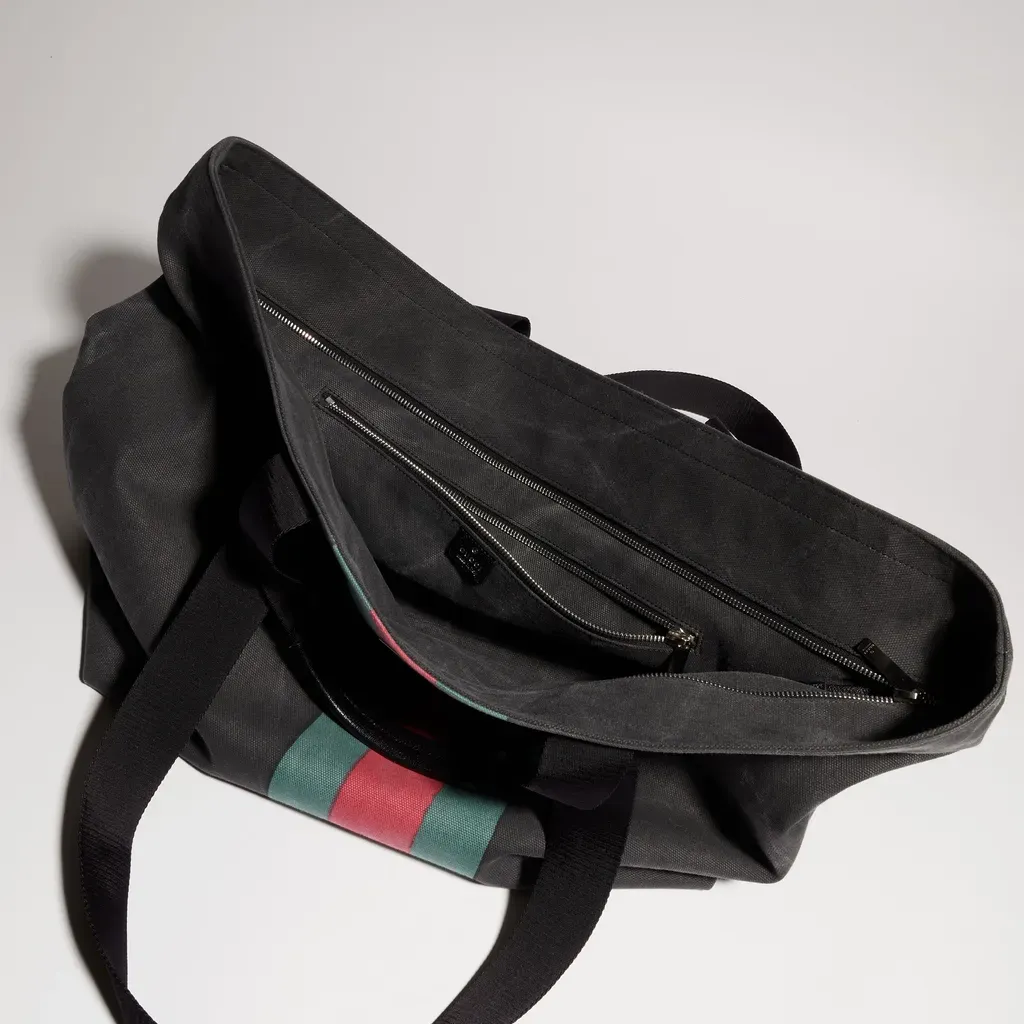 Positano Medium Tote Bag