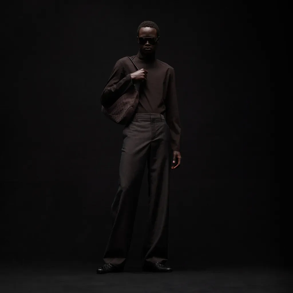 Cotton Poplin Shirt