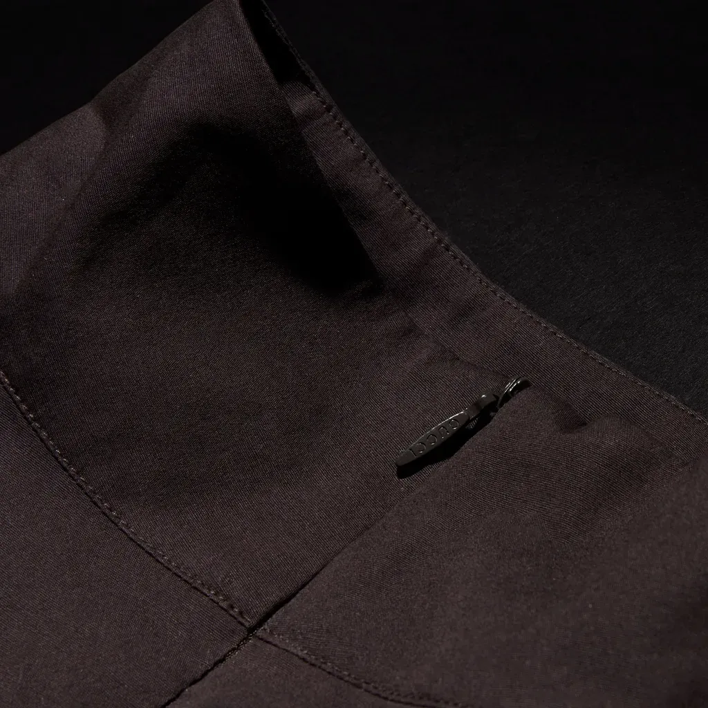 Cotton Poplin Shirt