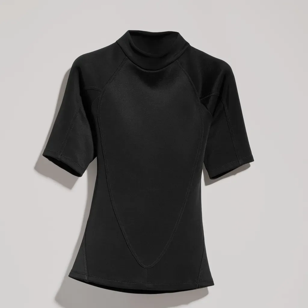 Medium Jersey T-Shirt