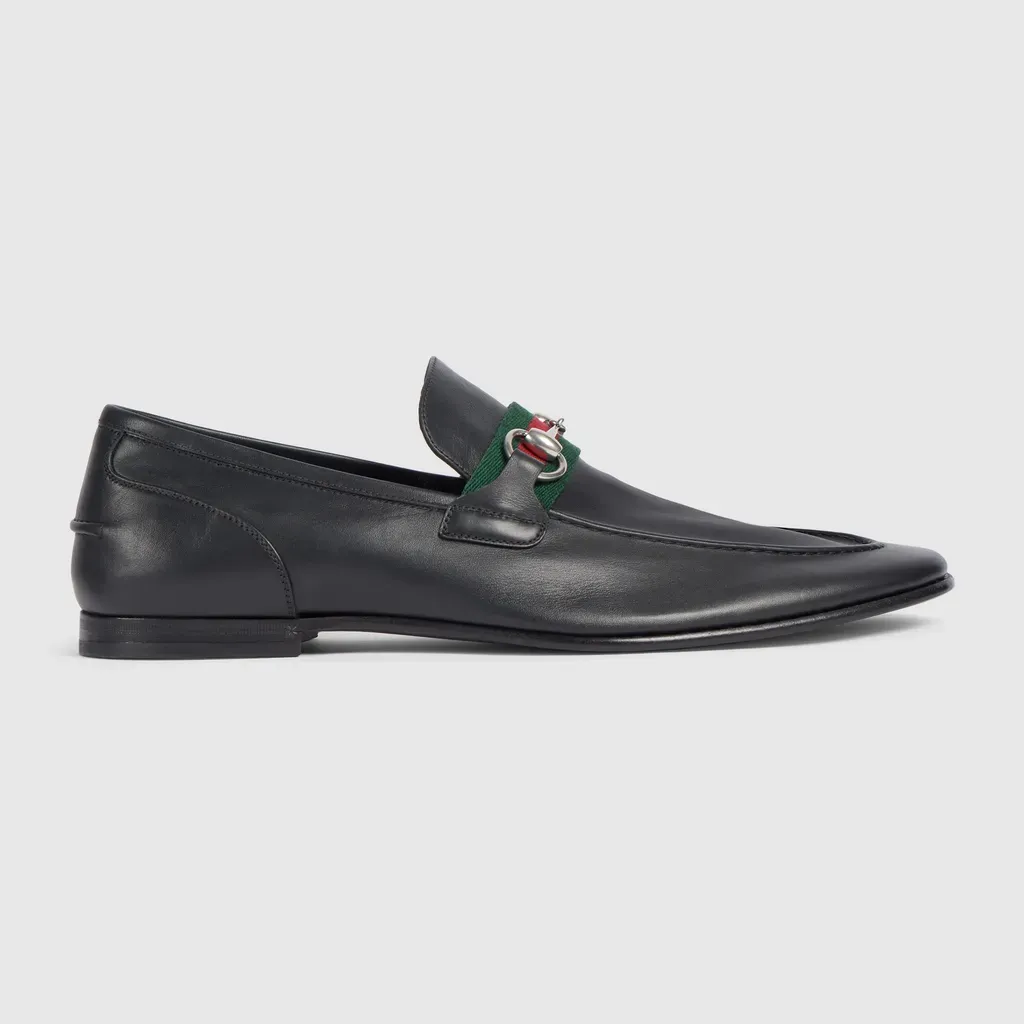 Gucci Como Loafer