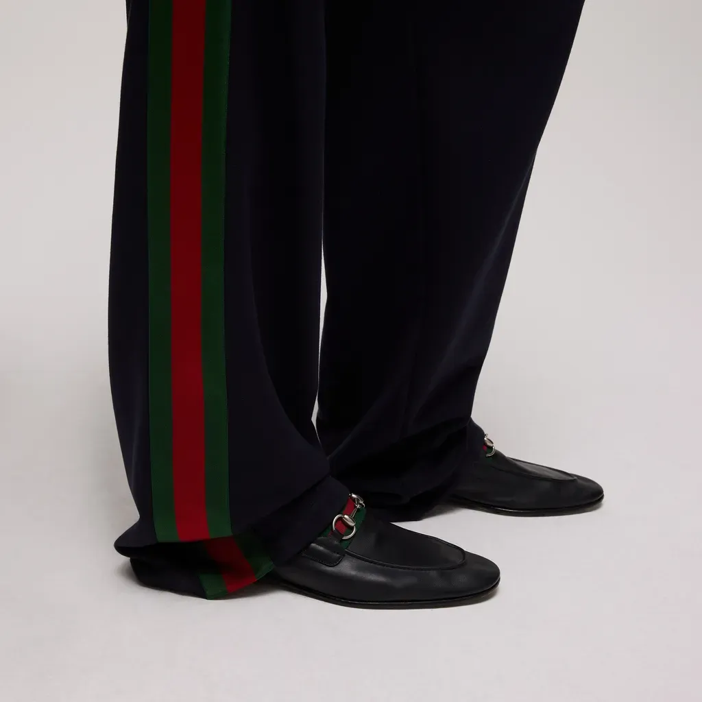 Gucci Como Loafer