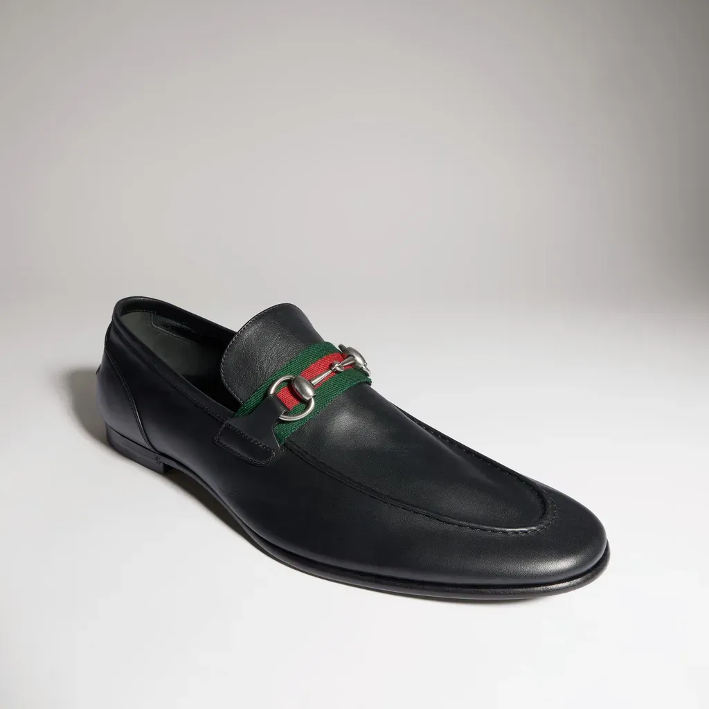 Gucci Como Loafer