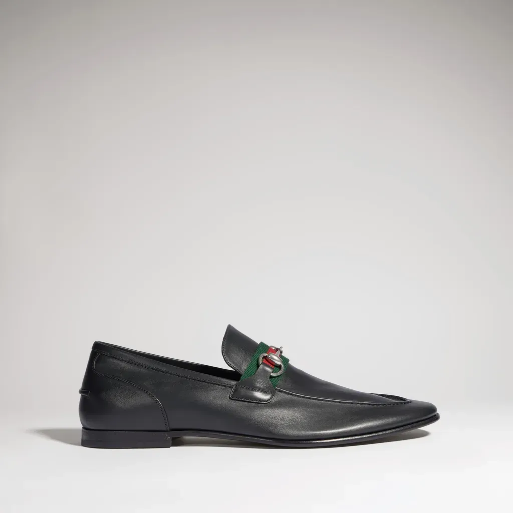 Gucci Como Loafer