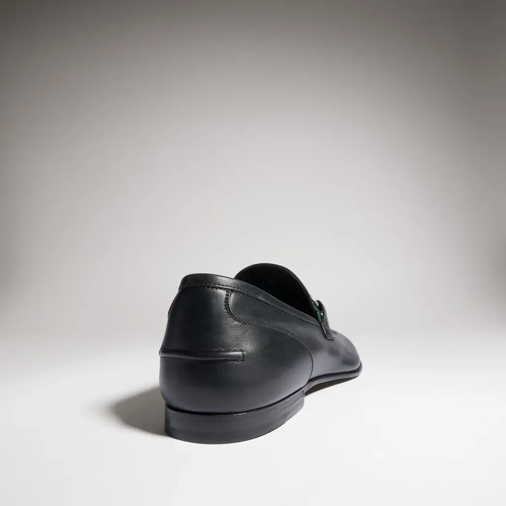 Gucci Como Loafer