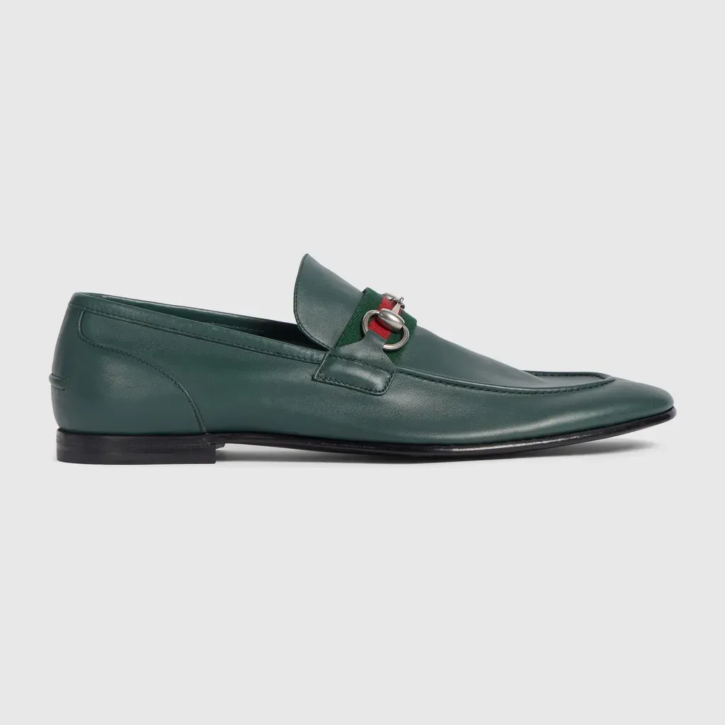 Gucci Como Loafer