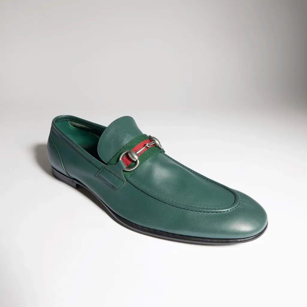 Gucci Como Loafer