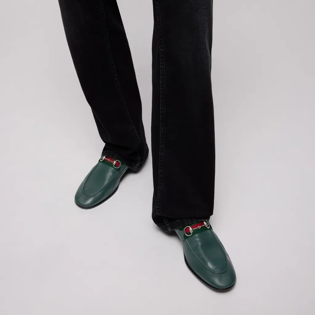 Gucci Como Loafer