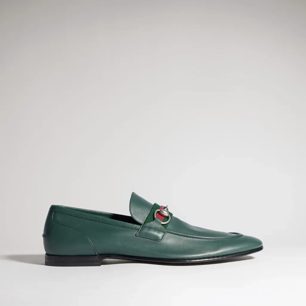 Gucci Como Loafer