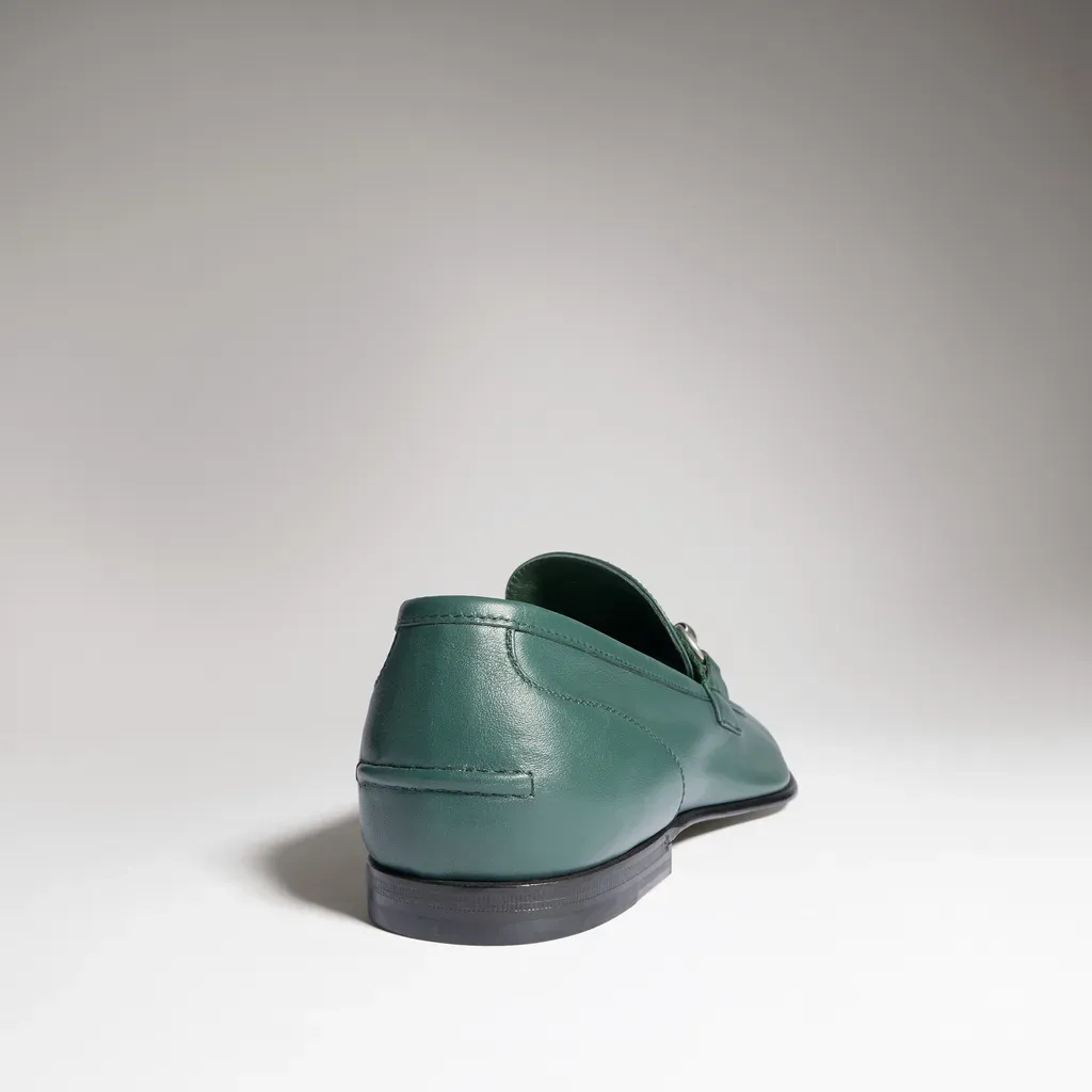 Gucci Como Loafer