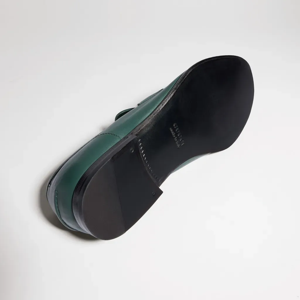 Gucci Como Loafer