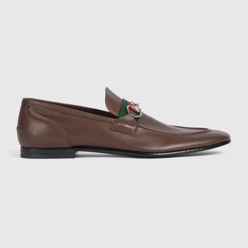 Gucci Como Loafer