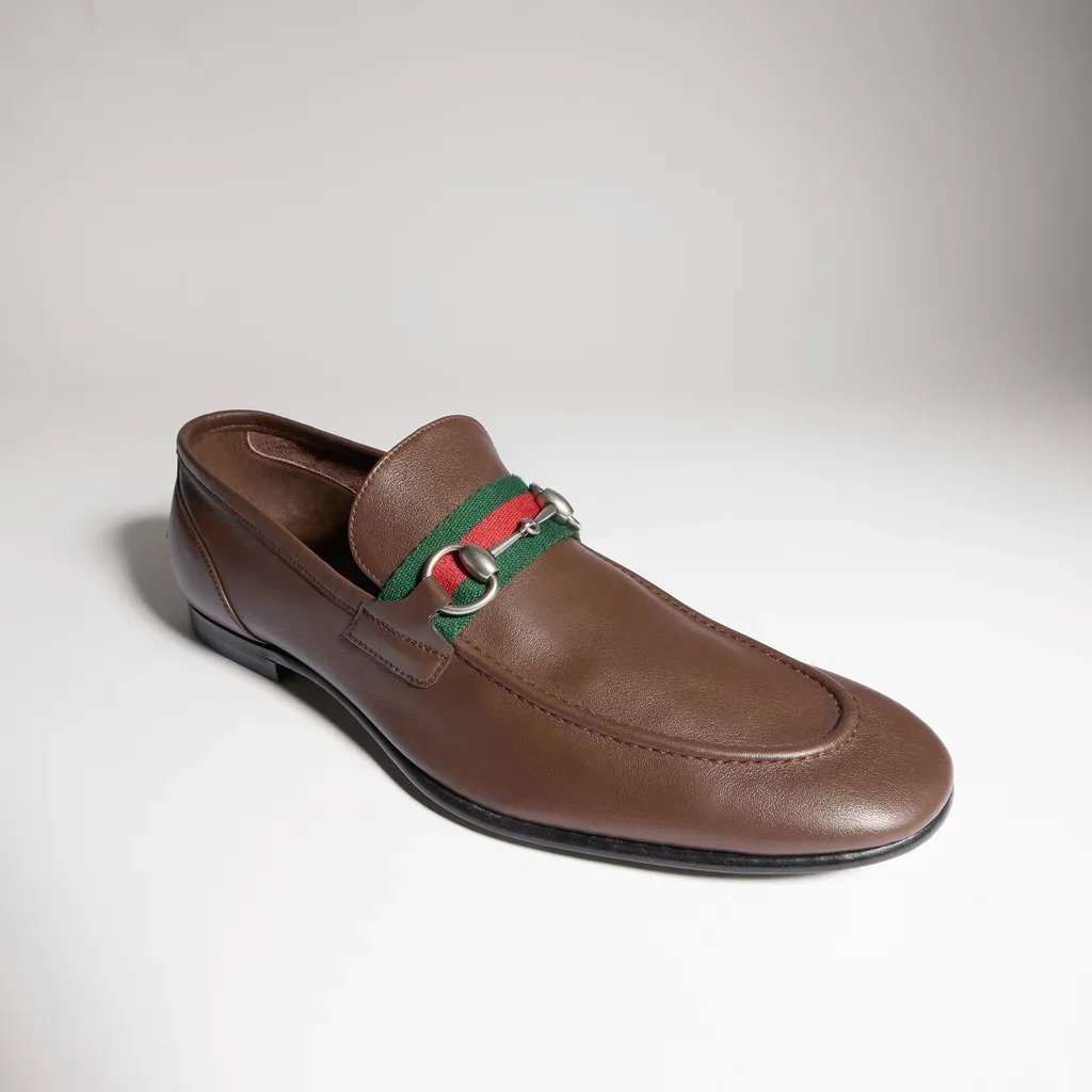 Gucci Como Loafer