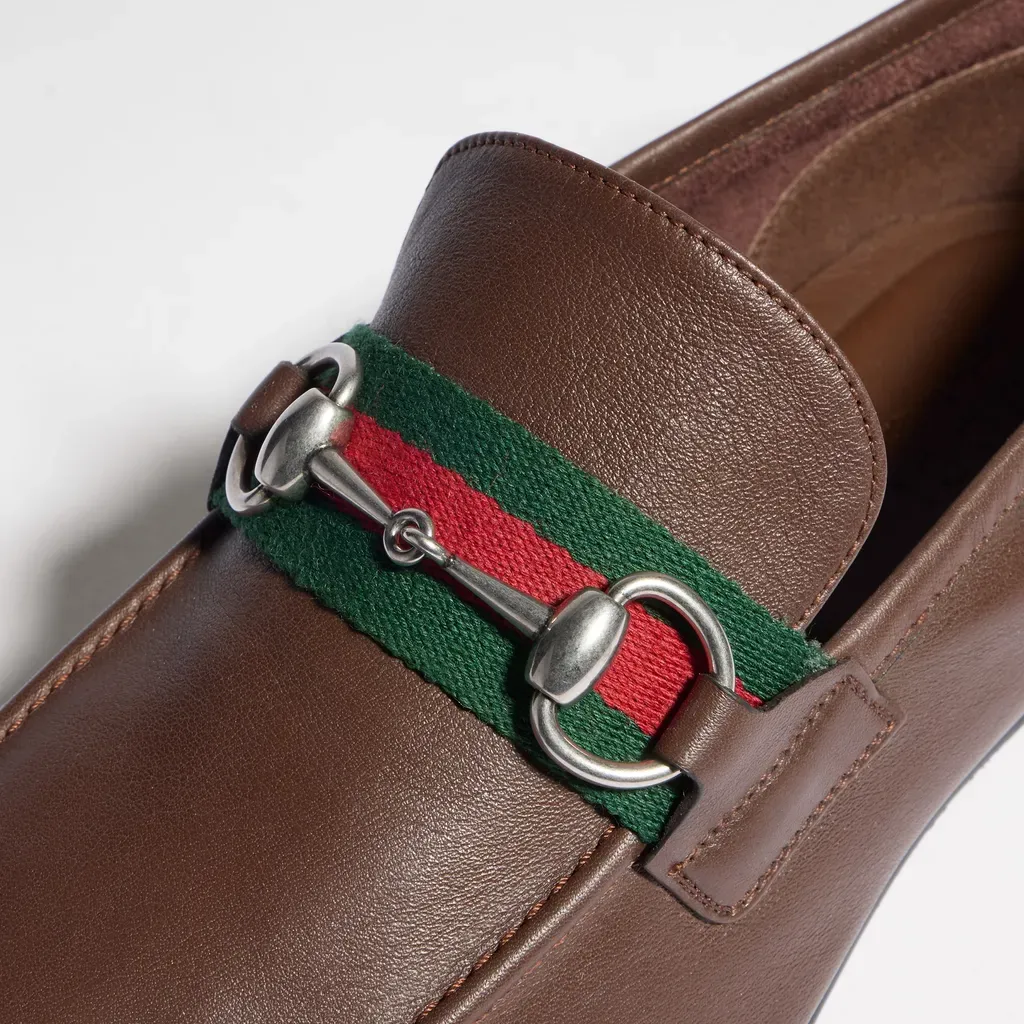 Gucci Como Loafer
