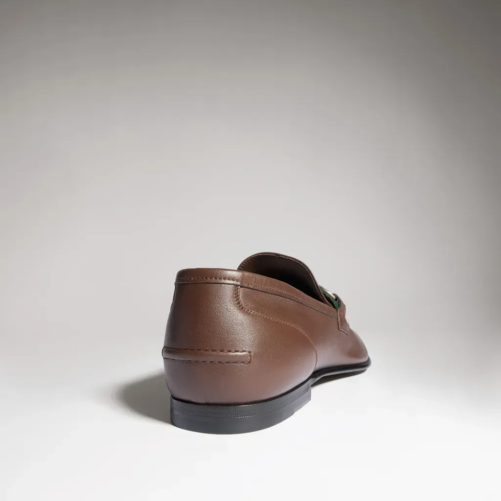 Gucci Como Loafer