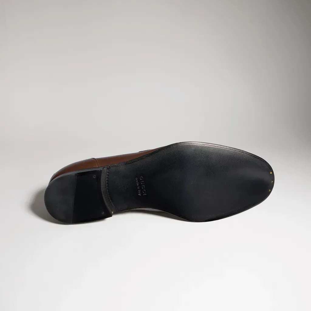 Gucci Como Loafer