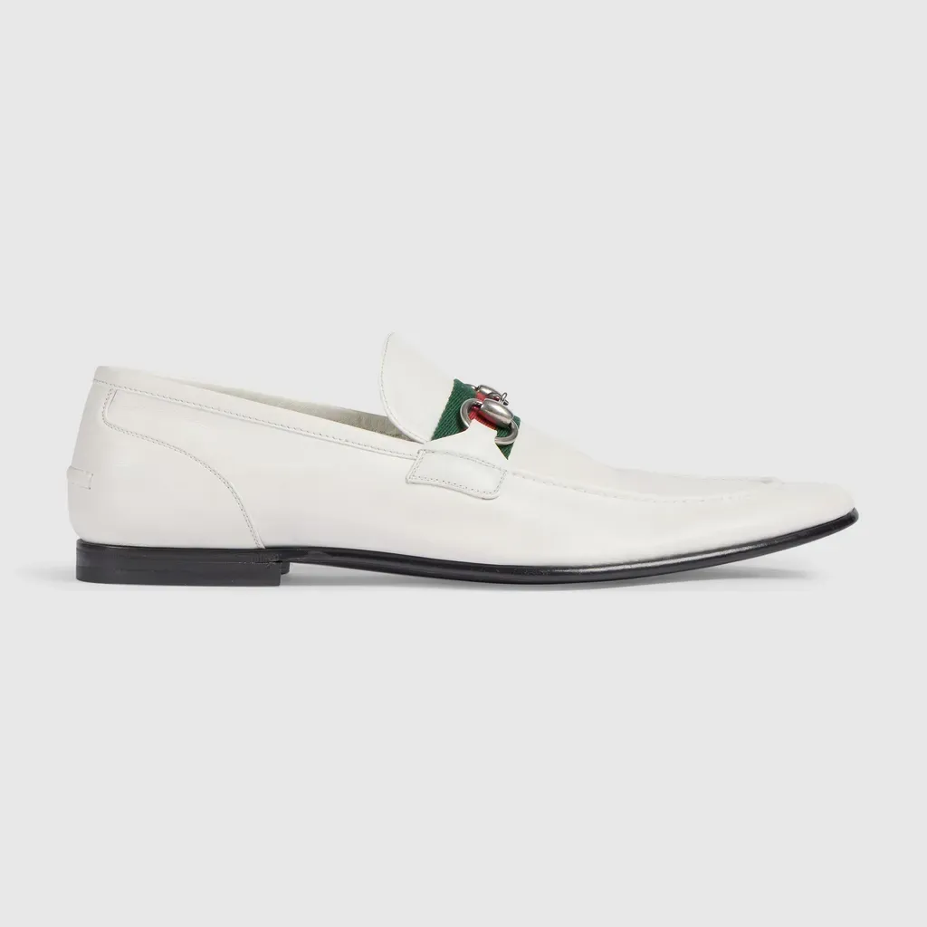 Gucci Como Loafer