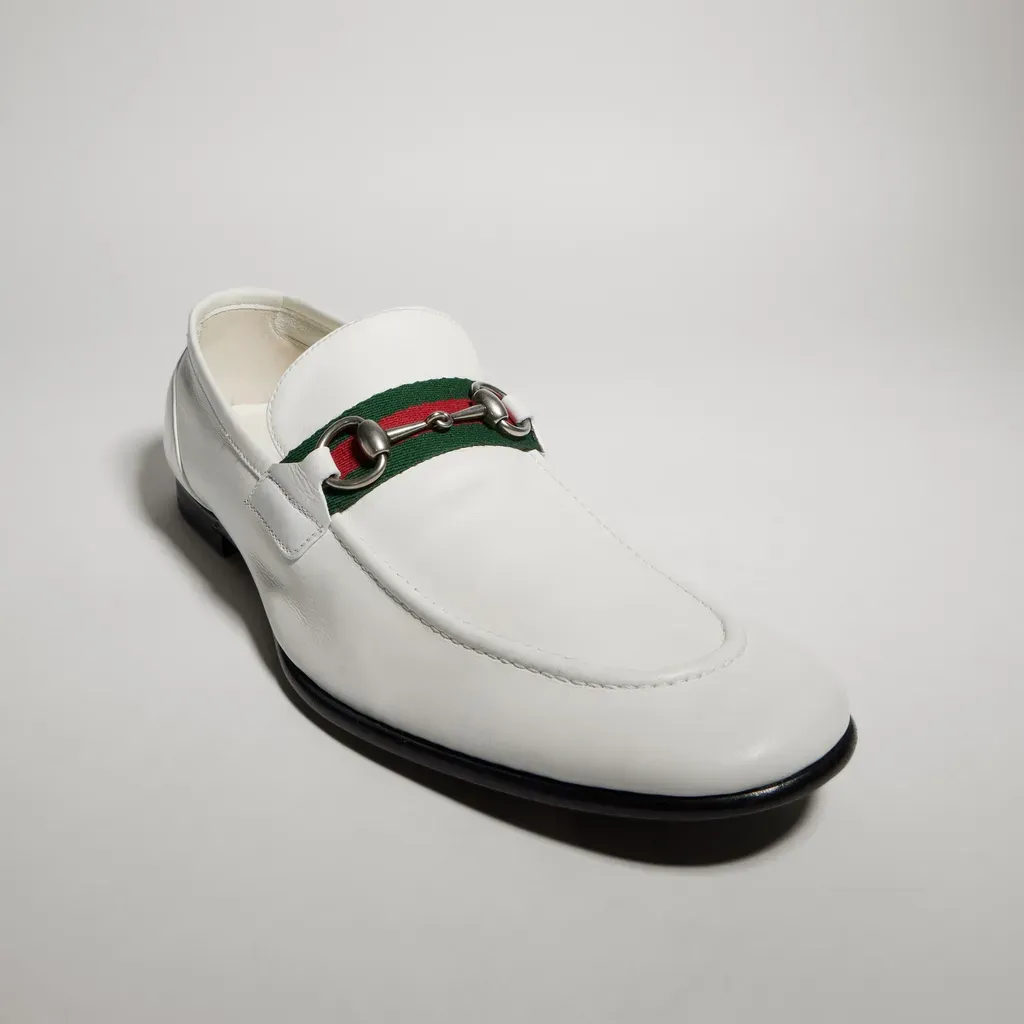 Gucci Como Loafer
