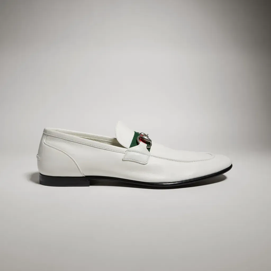 Gucci Como Loafer
