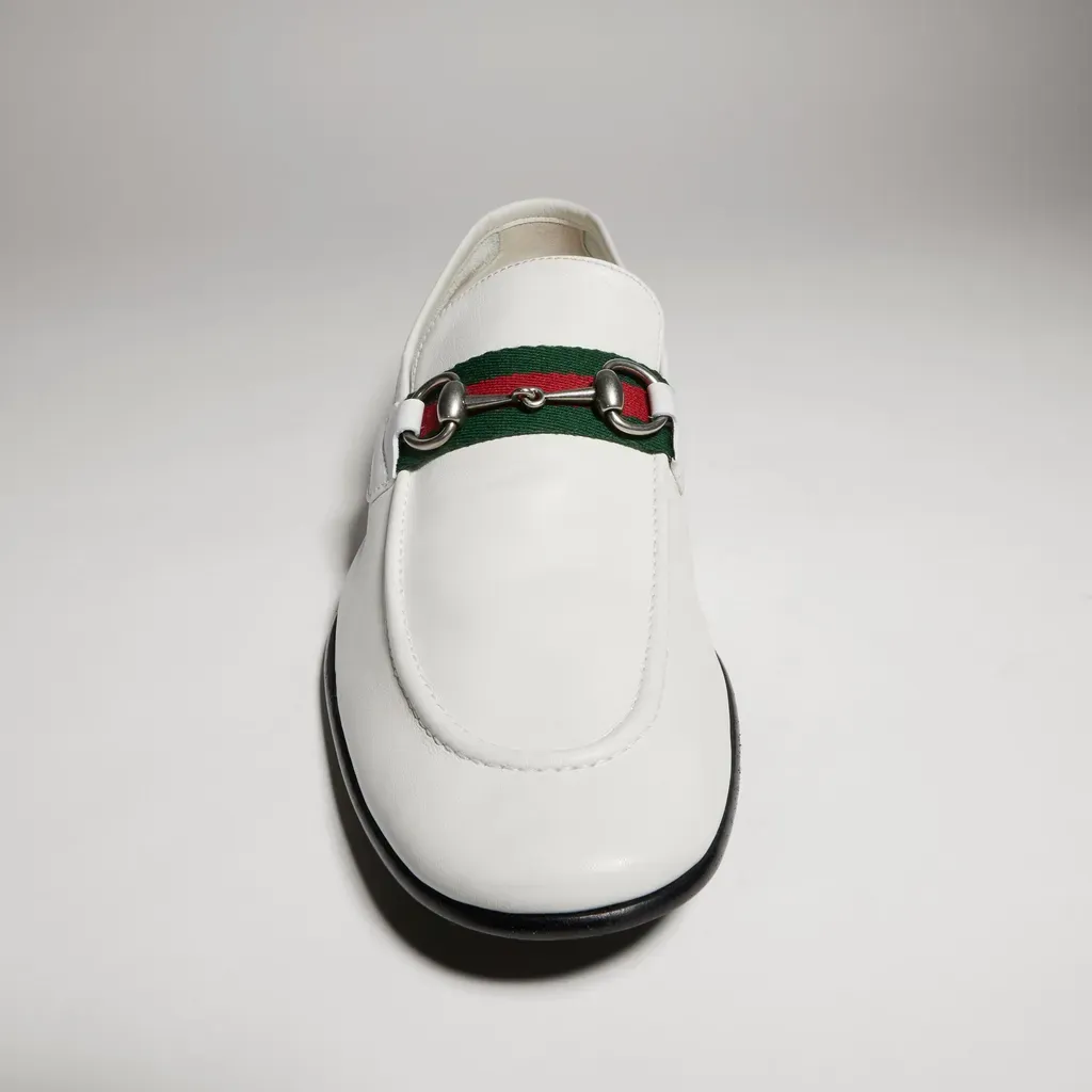 Gucci Como Loafer