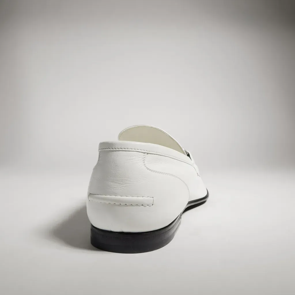 Gucci Como Loafer