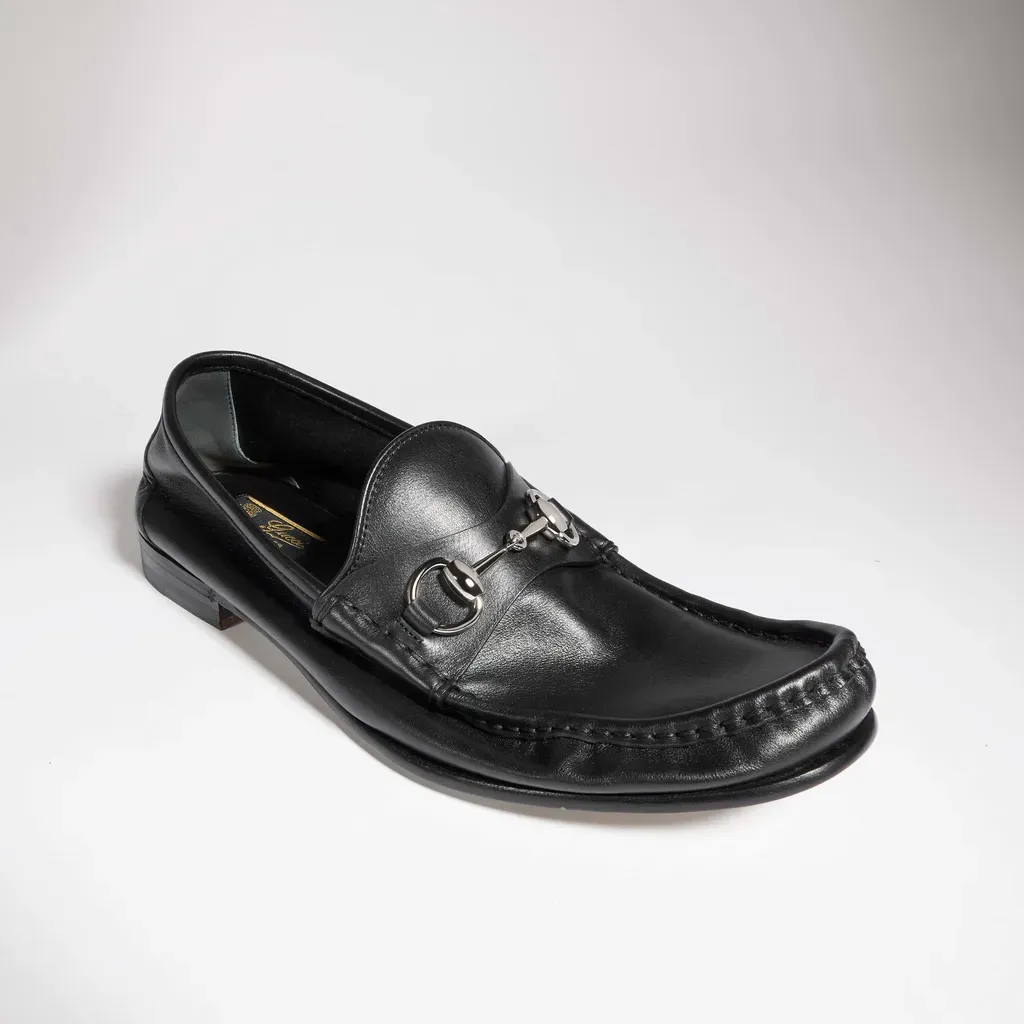 Gucci Lugano Loafer