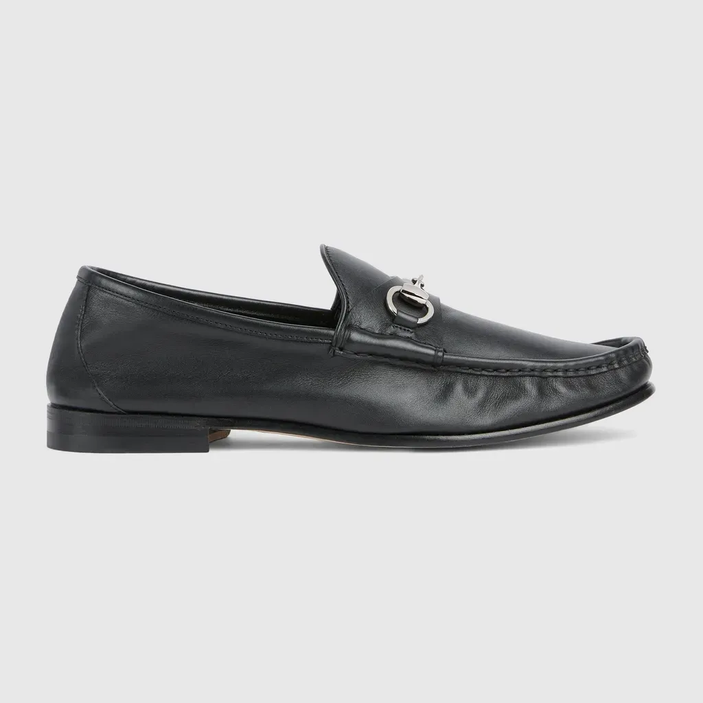Gucci Lugano Loafer