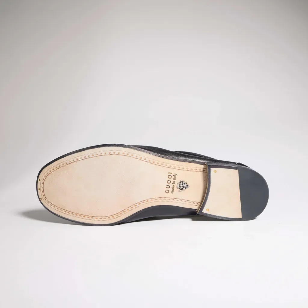Gucci Lugano Loafer