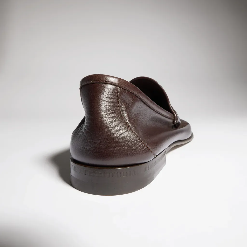 Gucci Lugano Loafer