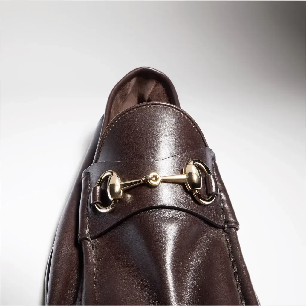 Gucci Lugano Loafer