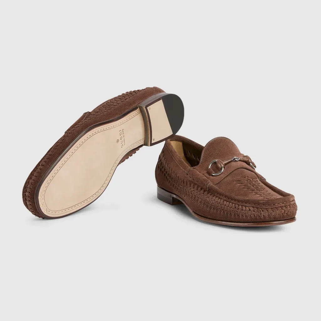Horsebit 1953 Loafer