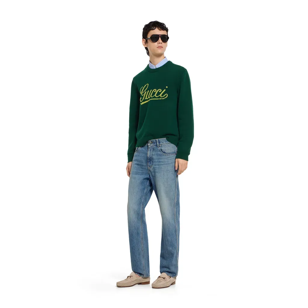 Horsebit 1953 Loafer